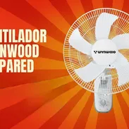 Ventilador de Pared - Img 54419936