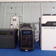 Reparación Profesional de Inversores y Estaciones de Energía. - Img 57458083