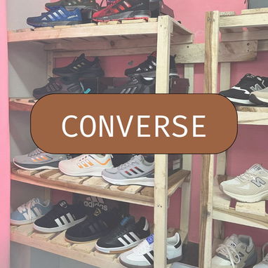 Tenis Converse en venta - 4/4