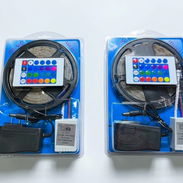 Tira de luces led 5 metros - Img 56975408