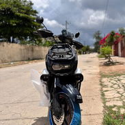 moto automática HALCON - Img 56207995
