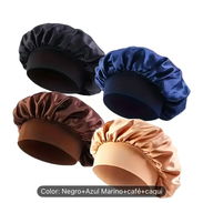 Gorro de satin original - Img 55370365