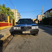 Mercedez Benz 190 D - Img 45494475
