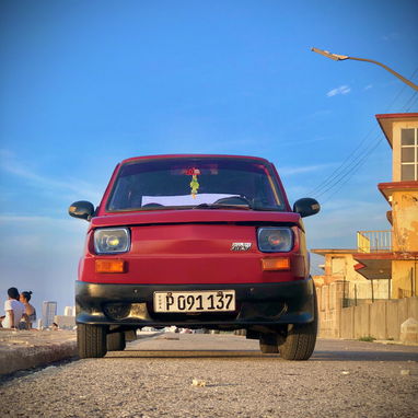 Polaco 2200 - Img 121190645