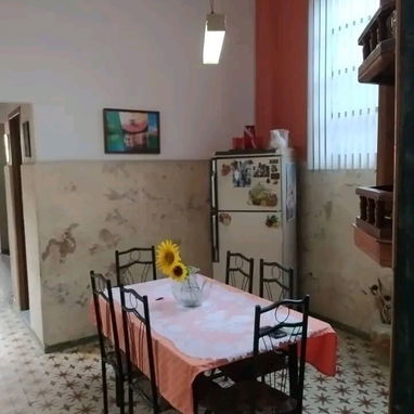 Dos casas en una sola en Santos Suarez Residencial - Img 121860872
