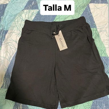 SuperOferta! Short de Hombre! - 4/4