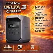 Ecoflow delta 3 Classic - Img 57307056