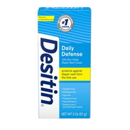 Desitin Ungüento original para sarpullido del pañal, 2 onzas a 3500 - Img 58311787