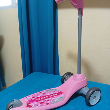Carreola de uso para niñas de hasta 6 años!!! Soy de MARIANAO y no tengo mensajería!!! - Img 123420410