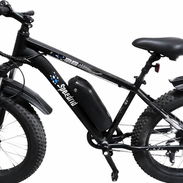BICICLETA ELÉCTRICA - Img 56850653