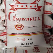 2 contenedores de harina de 25 kg - Img 57499935