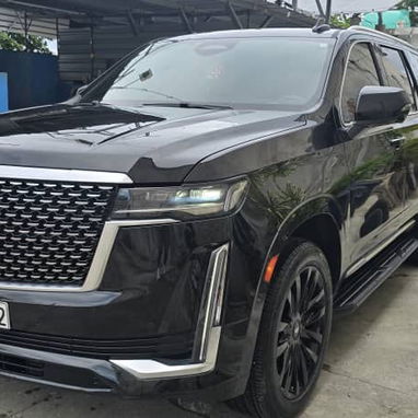 Cadillac Escalade - Img 127615758
