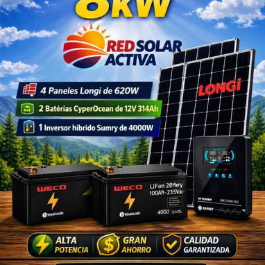 Kits solares - 5/5