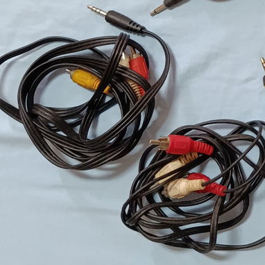 Cable USB múltiple - 4/4