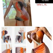 BIKINI con paredo - Img 56256114