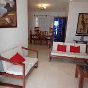 Alquilo apto de 2 habitaciones parte de arriba de un biplanta. Miramar - Img 55565850