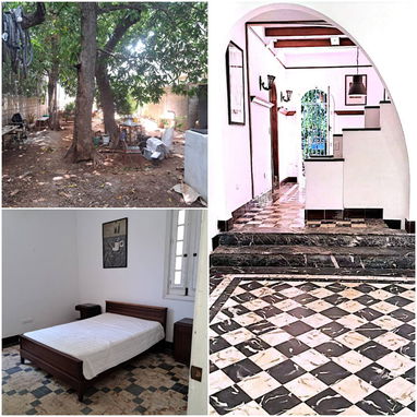 Casa de dos plantas cerca de 60 y 13 - 2/5