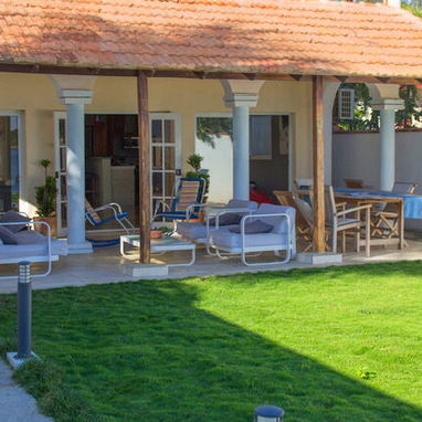 VENTA DE CASA IND TOTAL CON SALIDA AL MAR EN LA MARINA HEMINGWAY. DE LUJO. 53356139 - Img 122790485