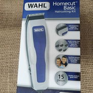 Máquina de Pelar Eléctrica Marca Wahl - Img 57895719