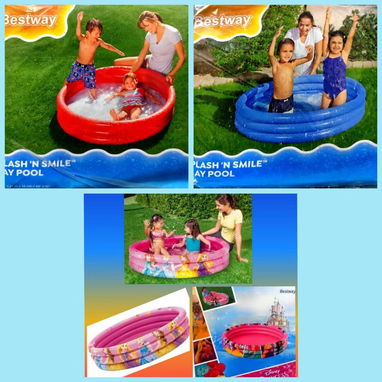 Piscinas para todos y de todas las medidas - Img 124448049