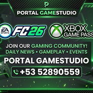 FC 26 + Gamepass (Xbox One & Series) - Img 56247061