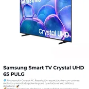 Televisores y cajita digital!! Todo nuevo con garantia!! - Img 57424115
