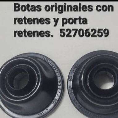 Piezas nuevas para Polaco 52706259 - 6/8