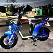 ‼️EVOLUTION LA MEJOR ‼️ BICIMOTO TOPMAQ EVOLUTION 2026 - Img 55842044