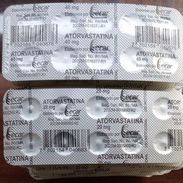 ATORVASTATINA DE 40MG - Img 55771704
