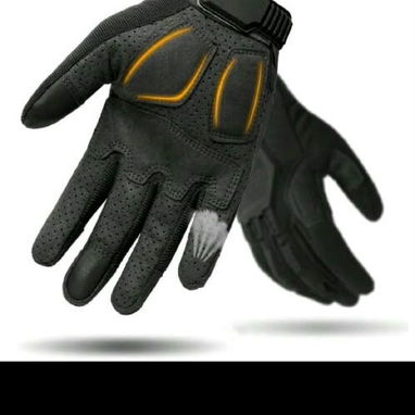 Guantes para motocicleta - 3/4