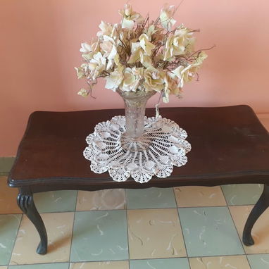 Vendo juego de sala antiguo - 2/2