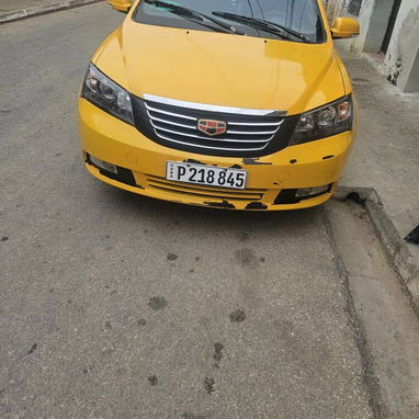 🚖 ¡Explora Cuba con Nuestro Servicio de Taxi Colectivo y Privado! 🌴 - Img 98422039