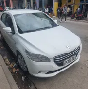 Peugeot 301 se vende: automatico km 74.000 condiciones tecnicas impecables - Img 48402857