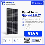 Panel solar - Img 57979263