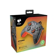 Mando de cable Xbox Series X|S, Xbox One, PC/Laptop Windows 10,Dual Vibration 40USD/EURO Sellado(Power A ) - Img 38726838