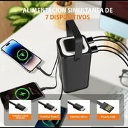 Power bank - Img 55797773