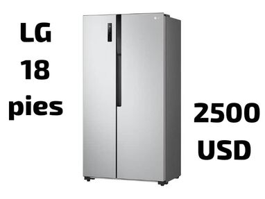 Lavadoras automática ,frios - Img 64460753