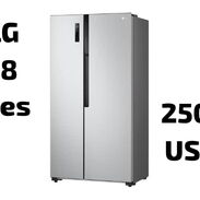 Refrigerador LG - Img 45373837