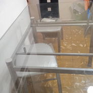 Se vende Cristal biselado templado - Img 57889230
