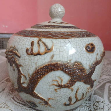 VENDO ANTIGUEDAD CHINA - Img 114272520