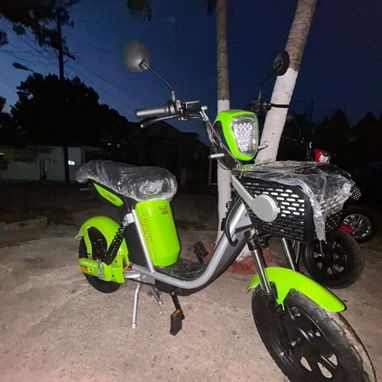 Venta de motos eléctrica y combustión - Img 120804412
