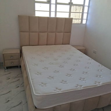 Muebles FlexConfort camas tapizadas - 4/10