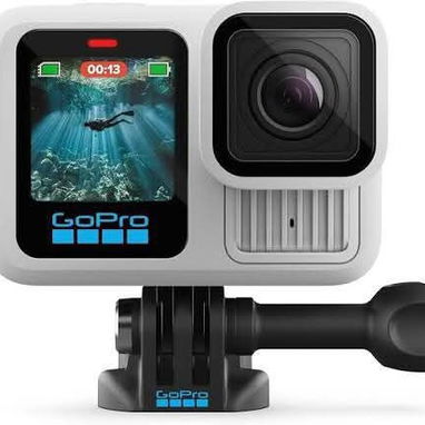 +++++GoPro HERO13 Black- edici贸n limitada en blanco polar. - Img 124276627