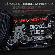 Cámaras de bicicleta - Img 58321395