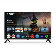 Smart TV Milexus - Img 56727751