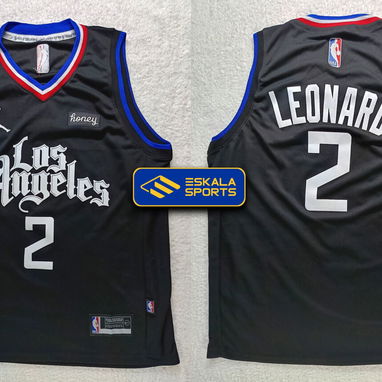 CAMISETA DE BASQUET NBA LOS ANGELES CLIPPERS LEONARD - Img 80883949