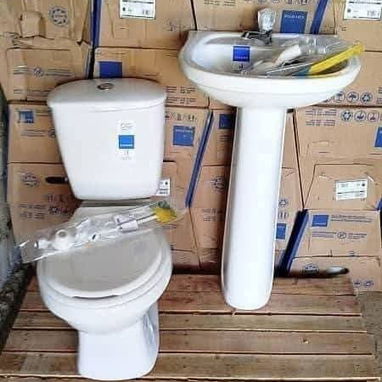 Juego d baño - Img 124452628