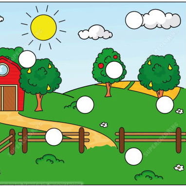 Libros para colorear, más grandes, más páginas, dibujos amplios, diferentes temáticas, imágenes variadas y divertidos - Img 122090594