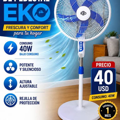 Ventiladores - 7/7