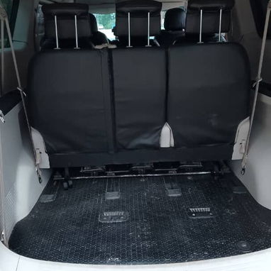MICROBUS MAXUS G10 - 7/10